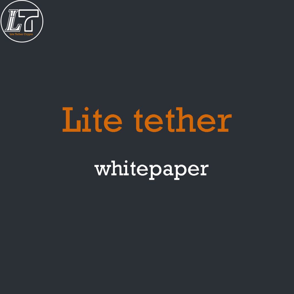 lite-tether-whitepaper